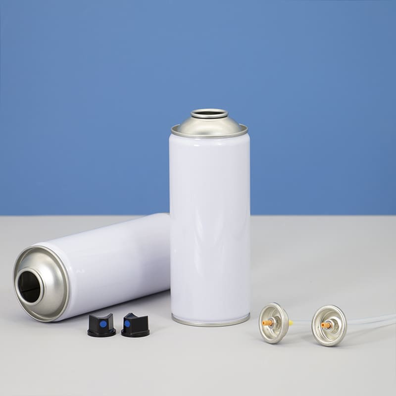 High Quality Aerosol Can