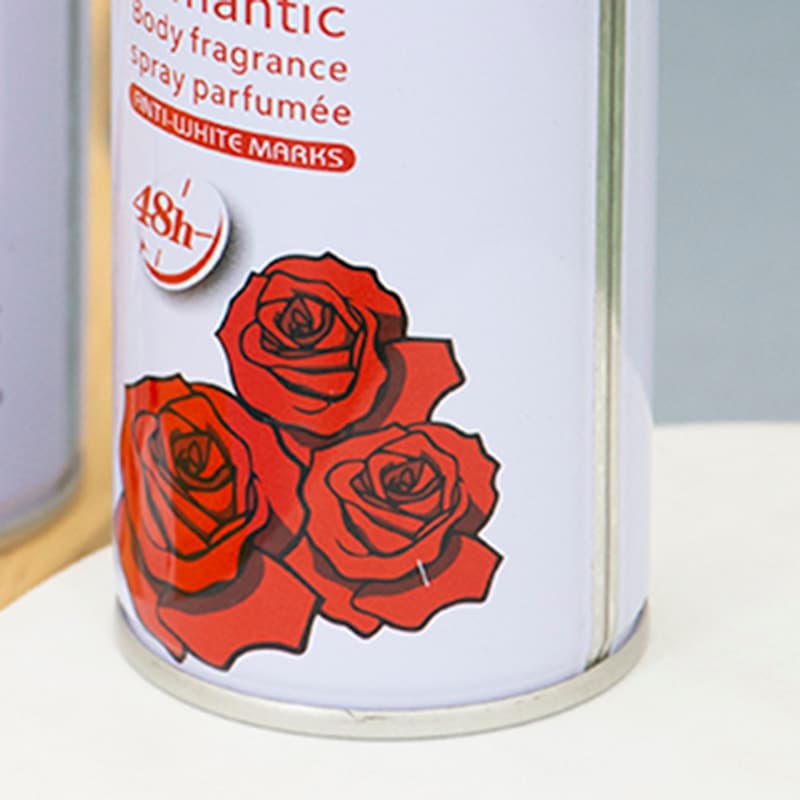 Tinplate structural security