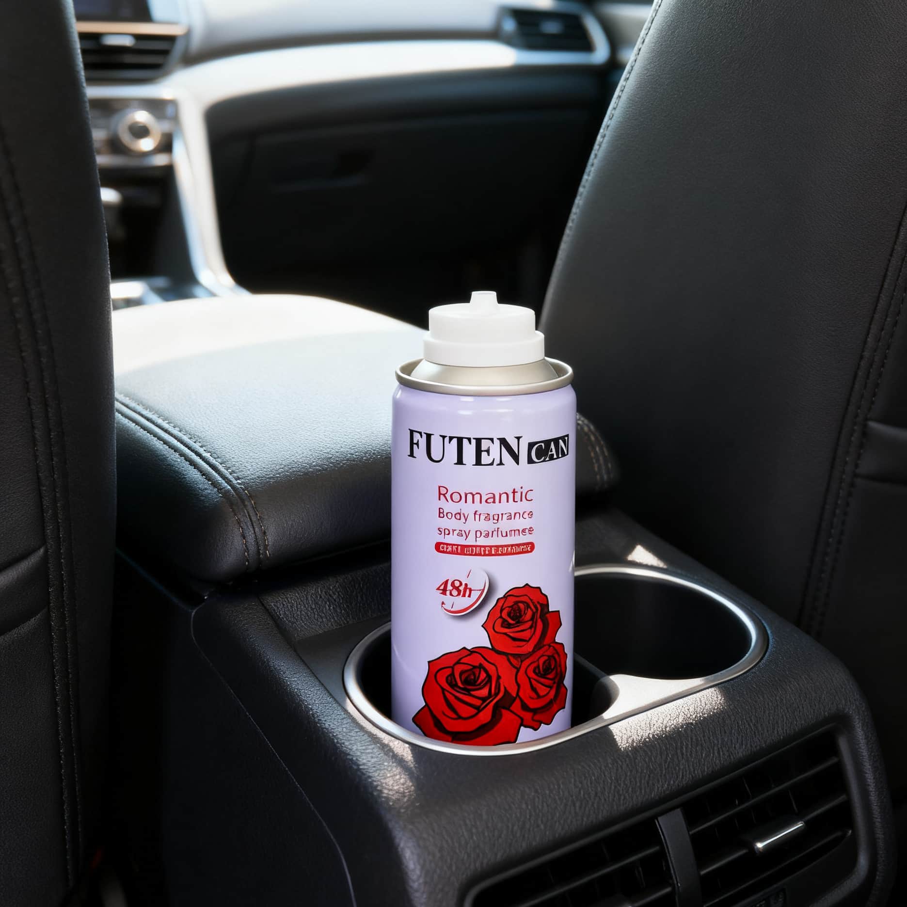 Odor neutralizer application