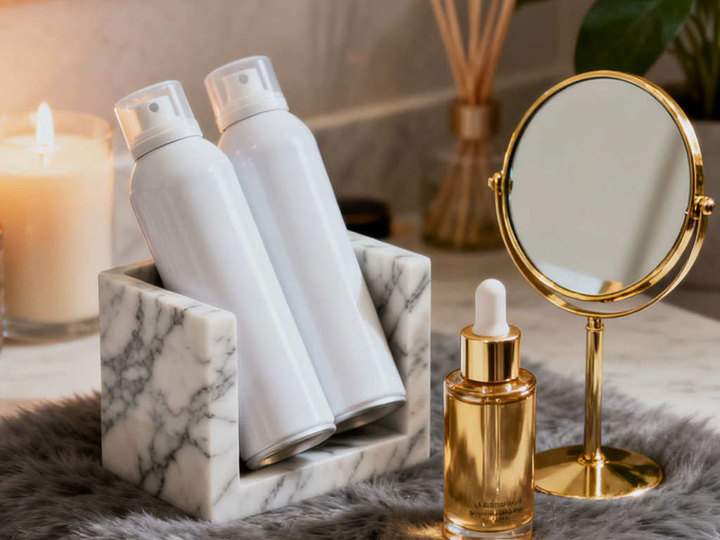 BOV multi-layer laminate bag