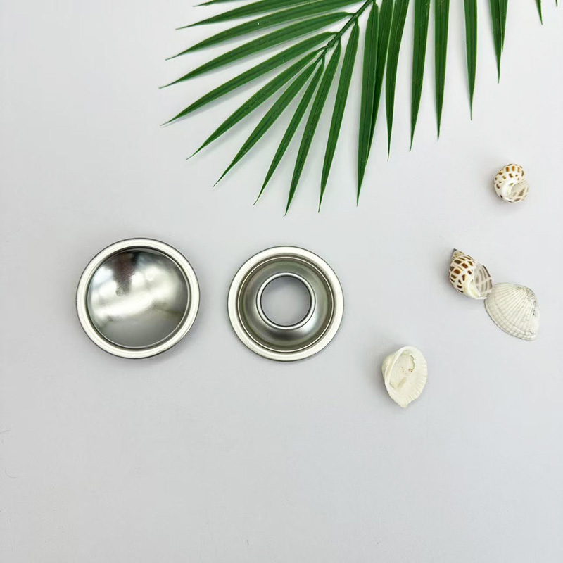 OEM aerosol spray can top cone