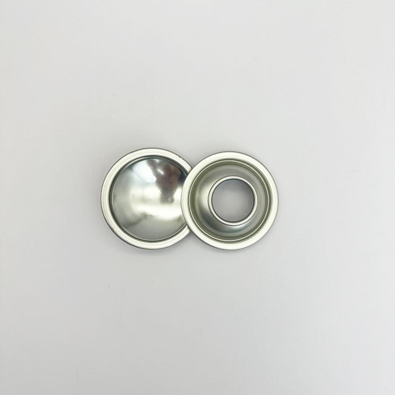 65mm aerosol bottom cover