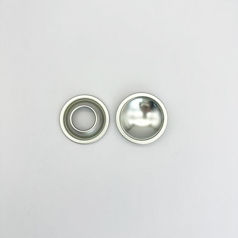 45mm aerosol bottom cover