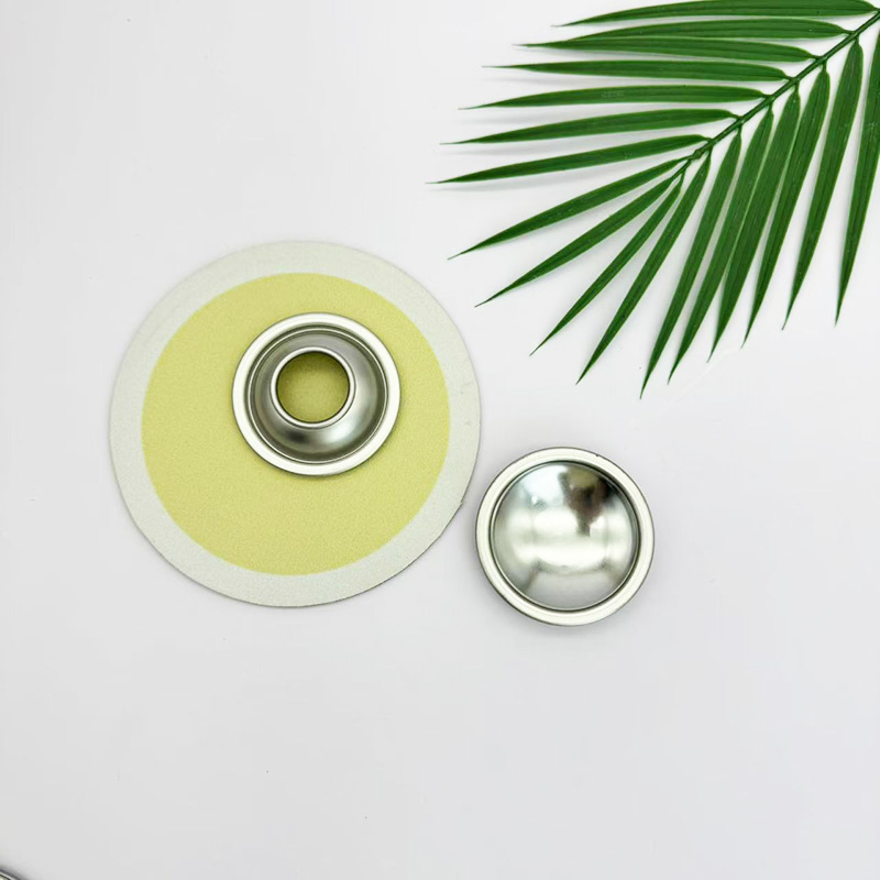 57mm aerosol bottom cover