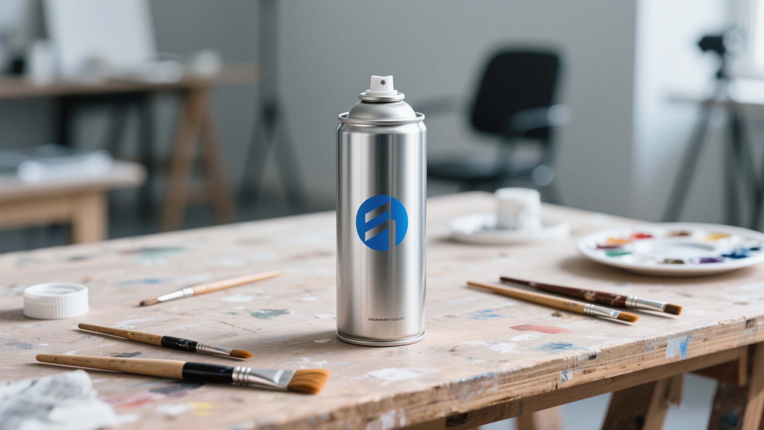 Aerosol application automotive