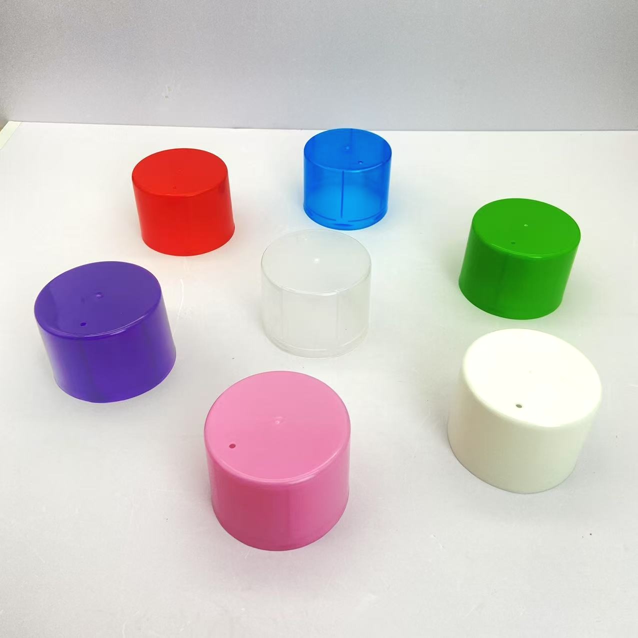 Aerosol lid advantage details