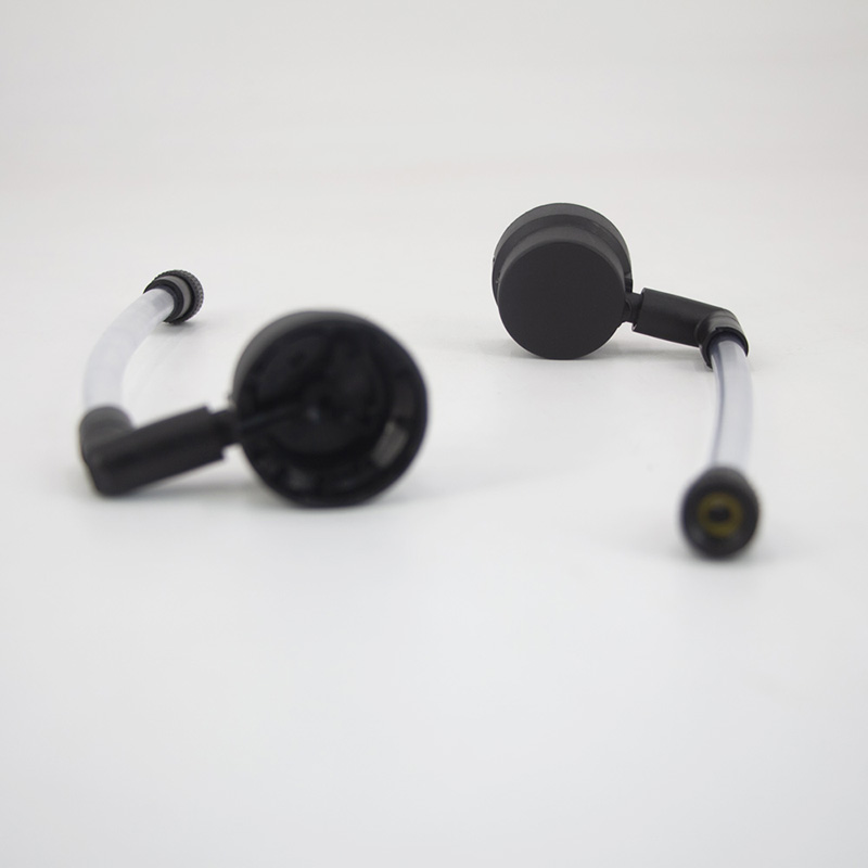 Aerosol Valve Detail View 2