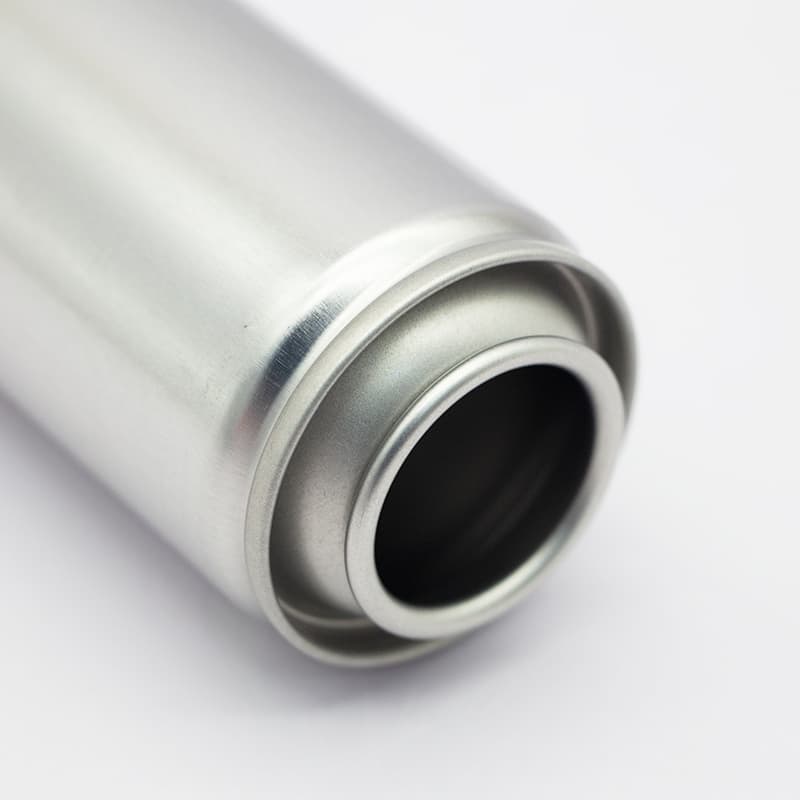 Aerosol can base structural integrity