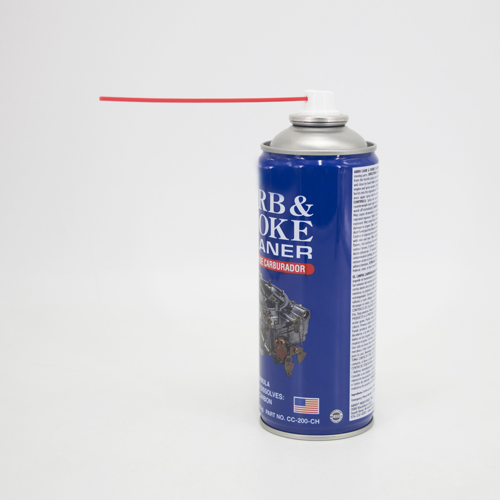 aerosol can