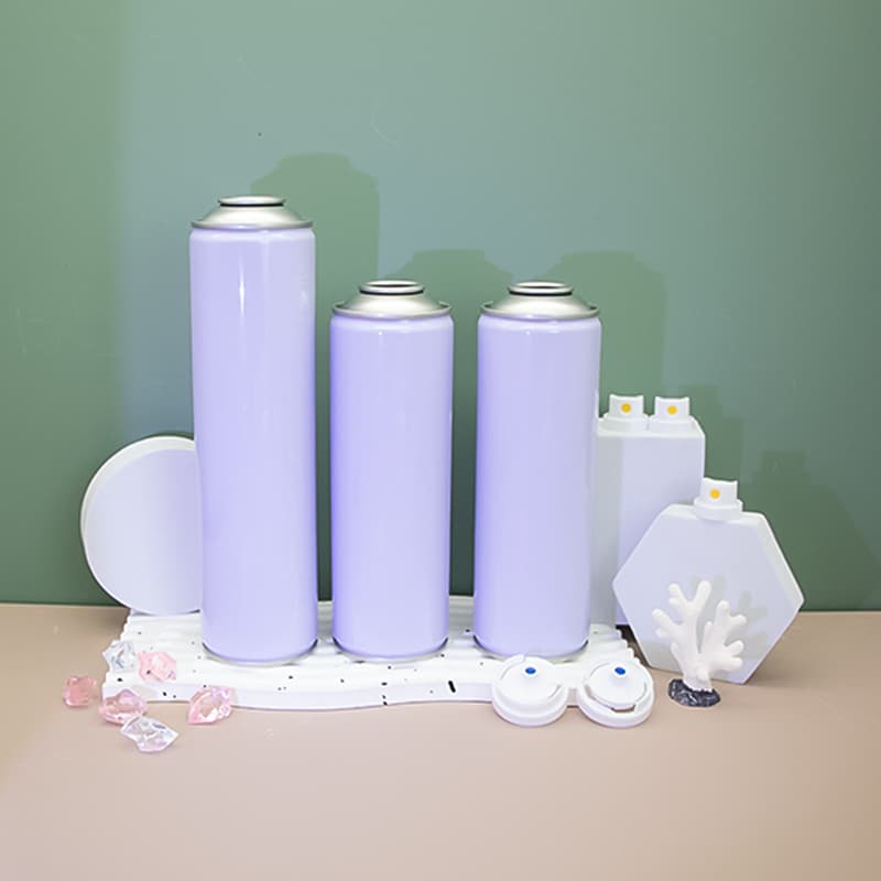 Why Aerosol Can Customization Is Becoming More Important for Brands