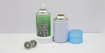 Why Aerosol Packaging Continues to Lead the Air Freshener Industry