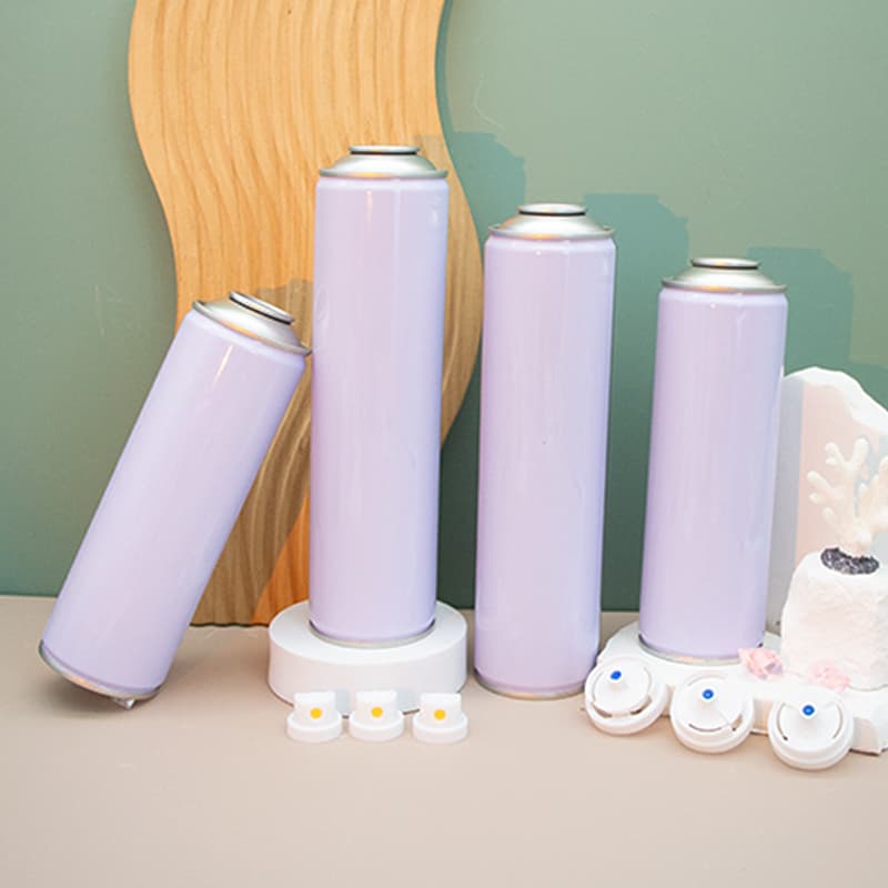 The 5 Most Important Questions Buyers Ask When Purchasing Aerosol Cans