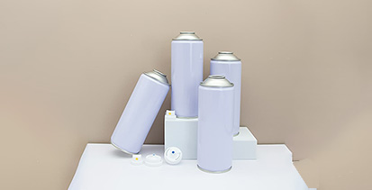 Why do high-quality aerosol cans reduce customer complaint rates?