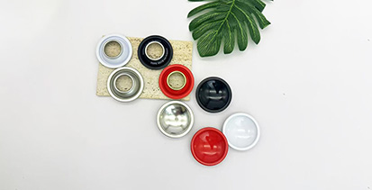 Why High-Quality Aerosol Can Tops and Bottom Ends Determine Overall Can Performance