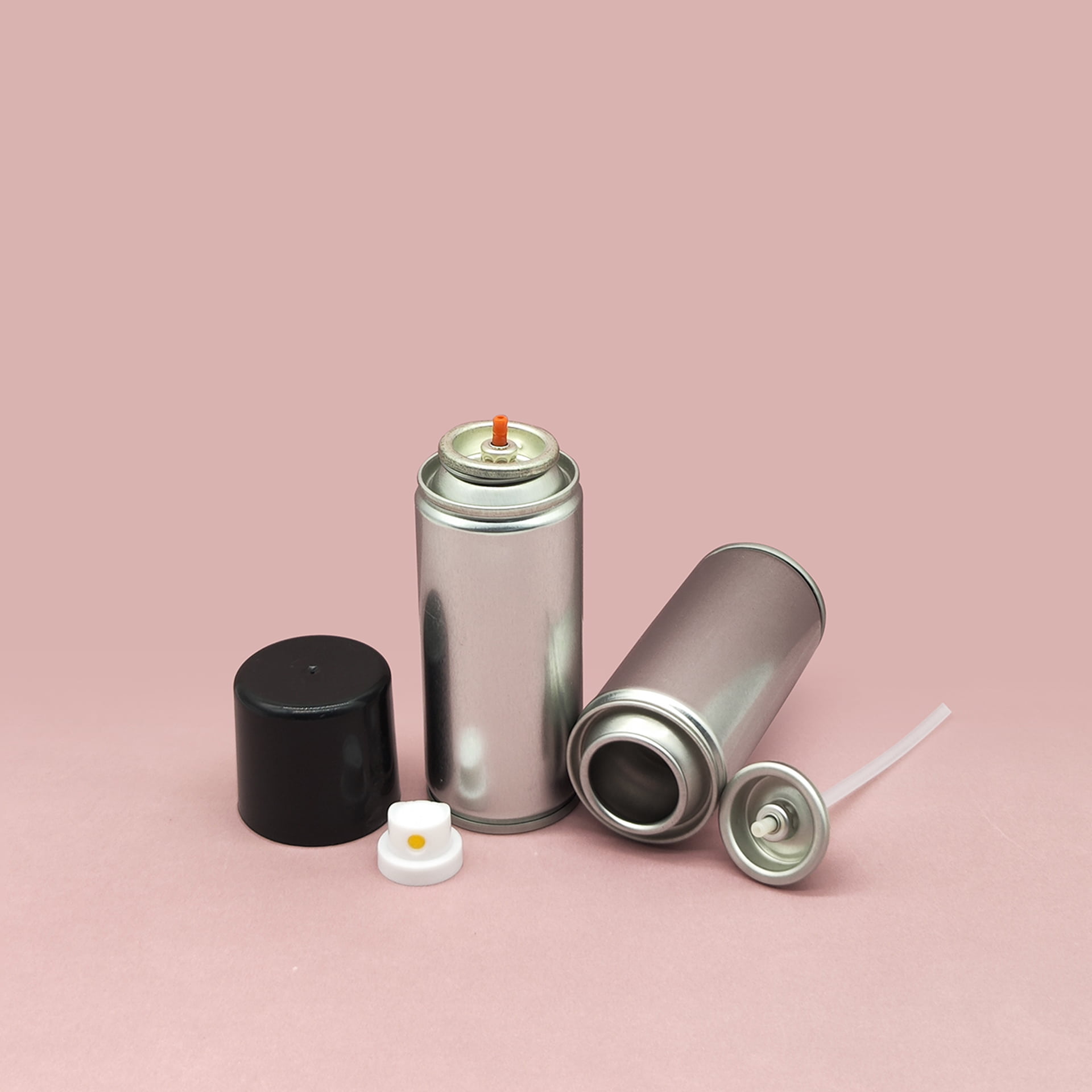 2026 Trends in Aerosol Packaging Industry: Changes in Tin Can Market